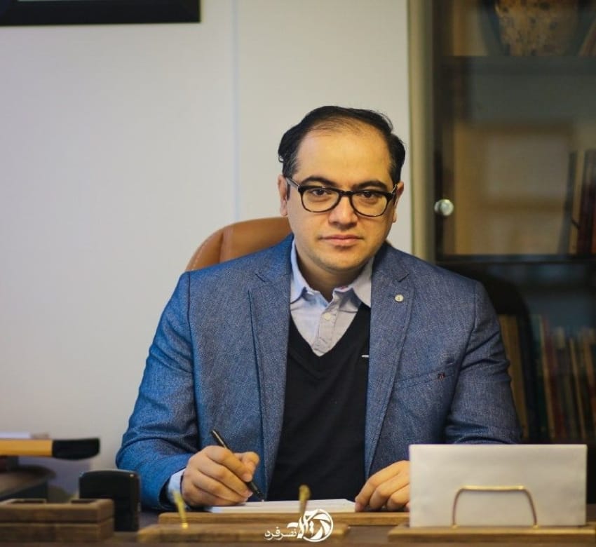  کلینیکدکتر مهدی عبدلی