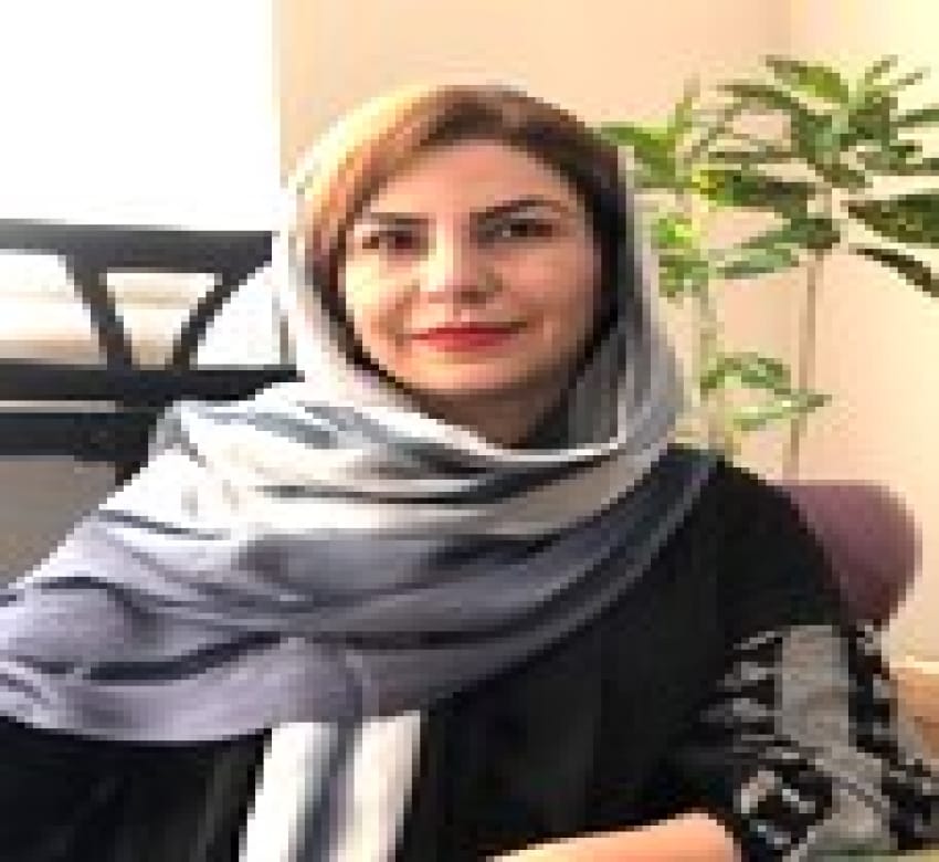  کلینیکدکتر فاطمه شیبانی
