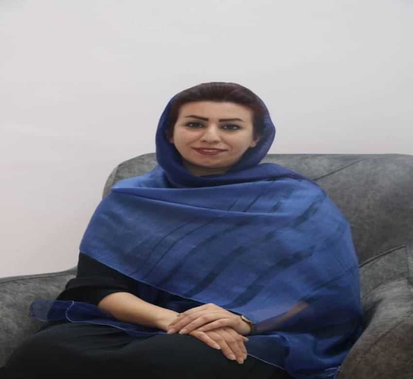  سحر تقی زادگان