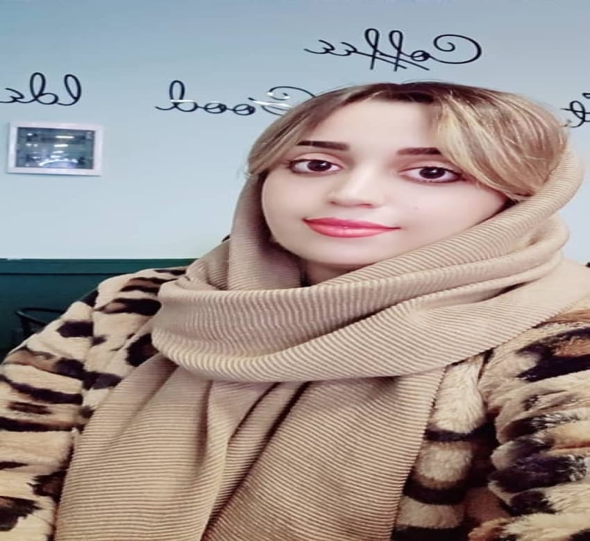  کلینیکفاطمه شالوئی چهاربنیچه