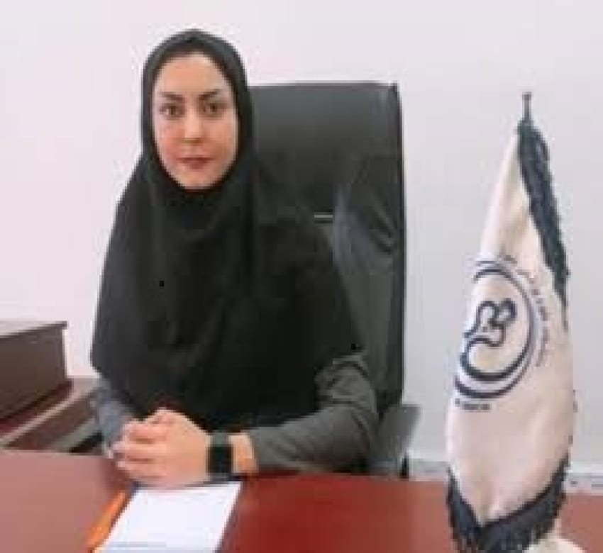  لیلا رازقیان جهرمی