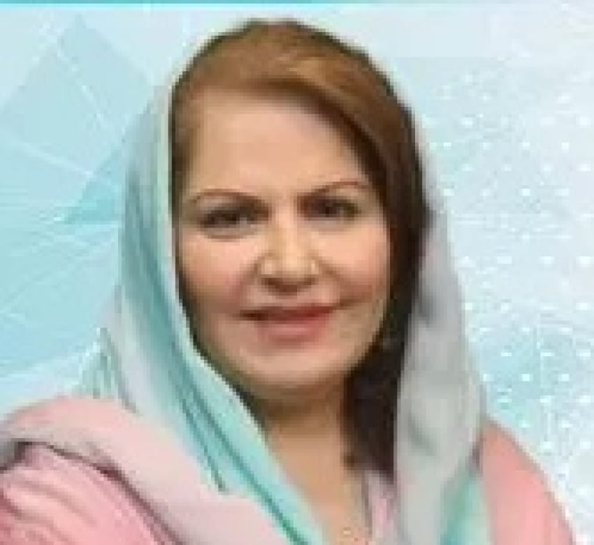 کلینیکدکتر ویدا صدرائی