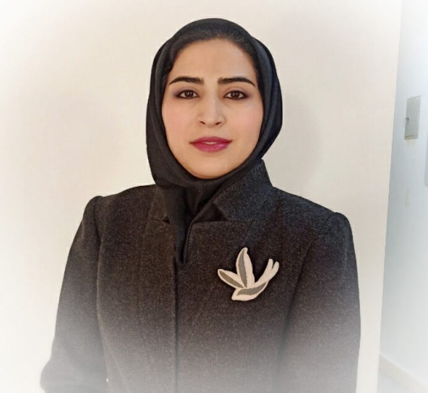 فهیمه عسکری