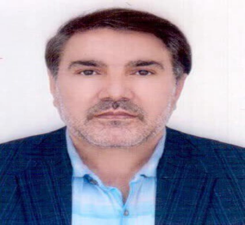 بهمن ذاکری امین