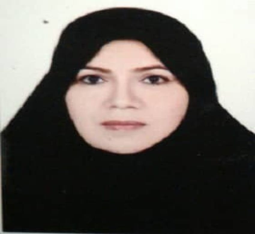 مهرانگیز شکفته