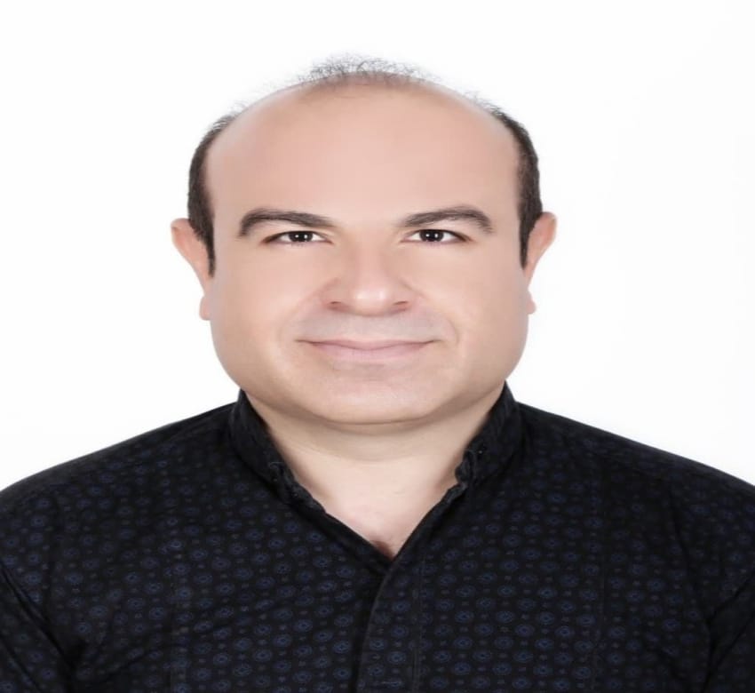 عبدالحسن عندلیب