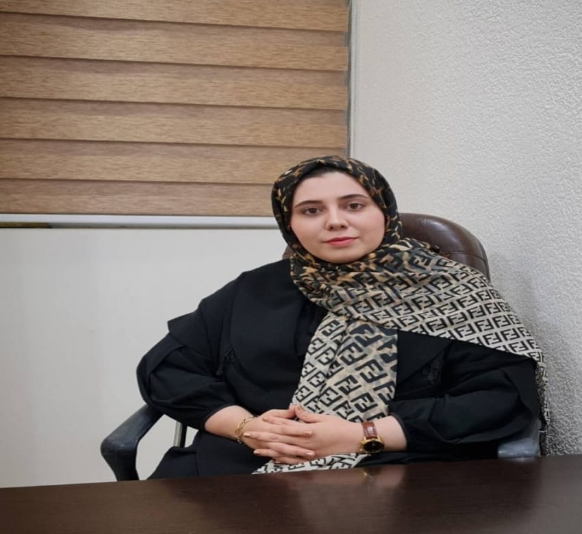 سارا علیزاده