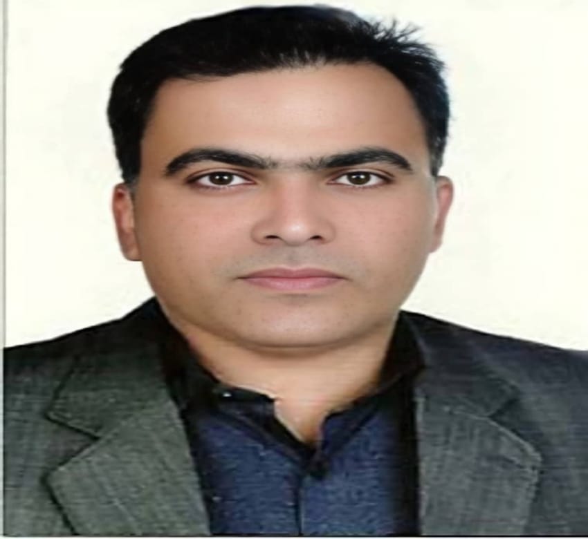 اسماعیل زارع زاده